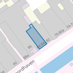 Perceel ZVB00-M-4617