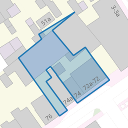 Perceel ZVB00-M-4619