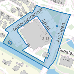 Perceel ZVB00-M-4625