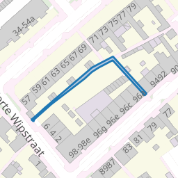 Perceel ZVB00-M-4631