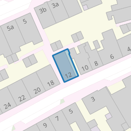 Perceel ZVB00-M-4639