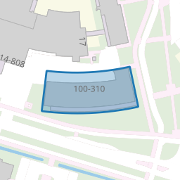 Perceel ZVB00-M-4647