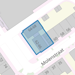 Perceel ZVB00-M-4660