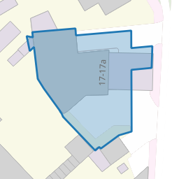 Perceel ZVB00-M-4663