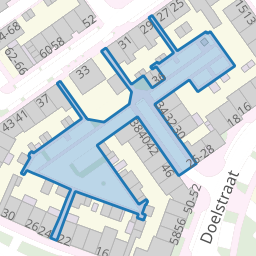 Perceel ZVB00-M-4707