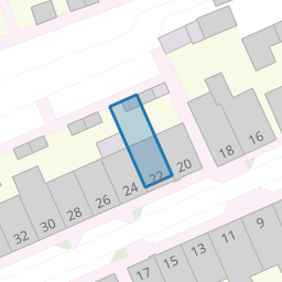 Perceel ZVB00-M-4716