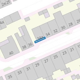 Perceel ZVB00-M-4729