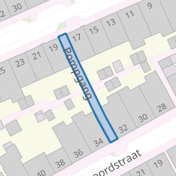 Perceel ZVB00-M-4733