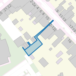 Perceel ZVB00-M-4749