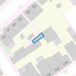 Perceel ZVB00-M-4758