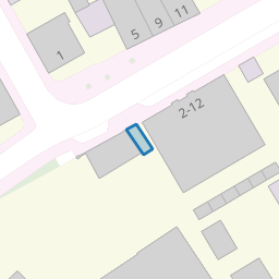 Perceel ZVB00-M-4767