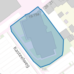 Perceel ZVB00-M-4771
