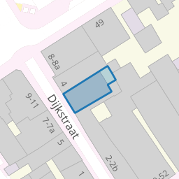 Perceel ZVB00-M-4774