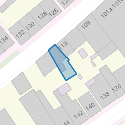 Perceel ZVB00-M-4833