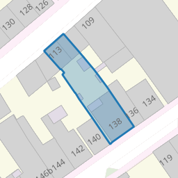 Perceel ZVB00-M-4834