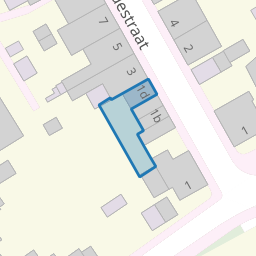 Perceel ZVB00-M-4867