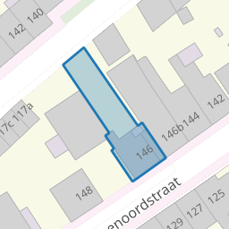 Perceel ZVB00-M-4871