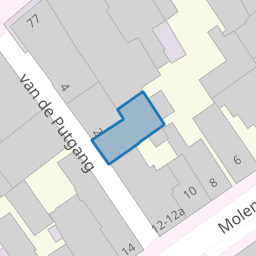 Perceel ZVB00-M-4875