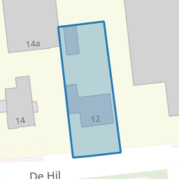 Perceel ZVB00-M-4877