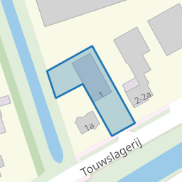 Perceel ZVB00-N-1321