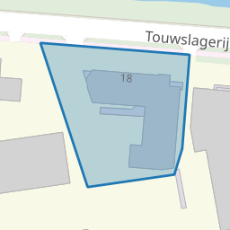 Perceel ZVB00-N-1421