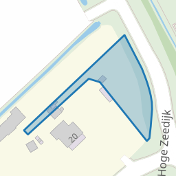 Perceel ZVB00-N-1488