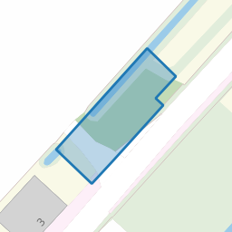 Perceel ZVB00-N-1768