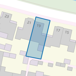 Perceel ZVB00-N-1850