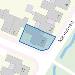 Perceel ZVB00-N-2102