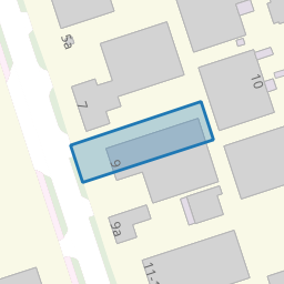 Perceel ZVB00-N-2176