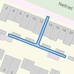 Perceel ZVB00-N-2185