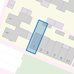 Perceel ZVB00-N-2189