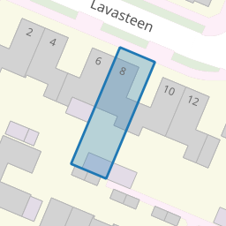 Perceel ZVB00-N-2200