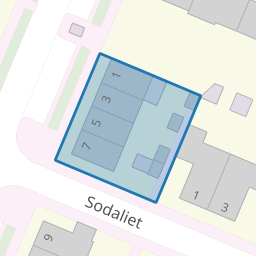 Perceel ZVB00-N-2298