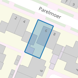 Perceel ZVB00-N-2439