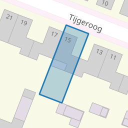 Perceel ZVB00-N-2574