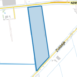 Perceel ZVB00-N-303
