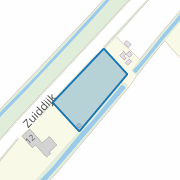 Perceel ZVB00-N-317