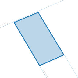 Perceel ZVB00-N-323