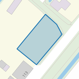 Perceel ZVB00-N-614