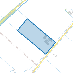 Perceel ZVB00-N-734