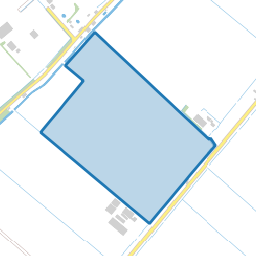 Perceel ZVB00-N-736