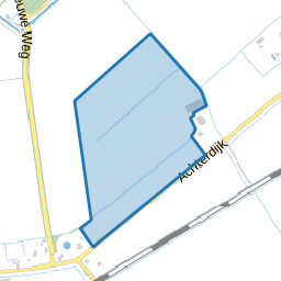 Perceel ZVB00-N-963