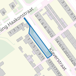 Perceel ZVB00-O-1213