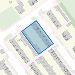 Perceel ZVB00-O-1290