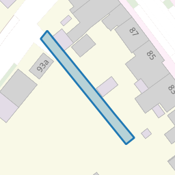 Perceel ZVB00-O-1309