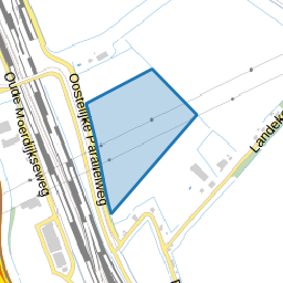 Perceel ZVB00-O-1530