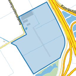 Perceel ZVB00-O-1539