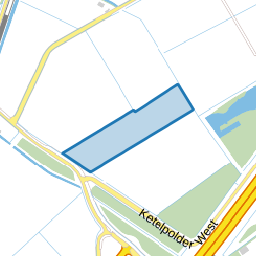 Perceel ZVB00-O-1540