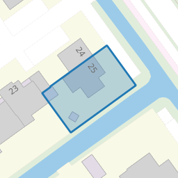 Perceel ZVB00-O-1647